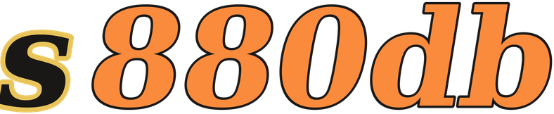 s880db logo