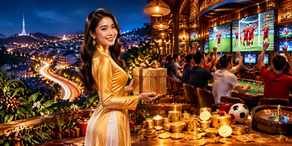 s880db Cẩm Nang Casino